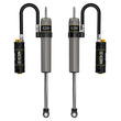 Load image into Gallery viewer, ICON 2005+ Ford F-250/F-350 Super Duty 4WD 0-2.5in Front 2.5 Series Shocks VS RR CDCV - Pair - Back View