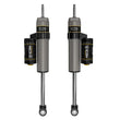 Load image into Gallery viewer, ICON 2005+ Ford F-250/F-350 Super Duty 4WD 2.5in Front 2.5 Series Shocks VS PB - Pair - Main Product View