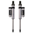 Load image into Gallery viewer, ICON 2005+ Ford F-250/F-350 Super Duty 4WD 2.5in Front 2.5 Series Shocks VS PB - Pair - Side View