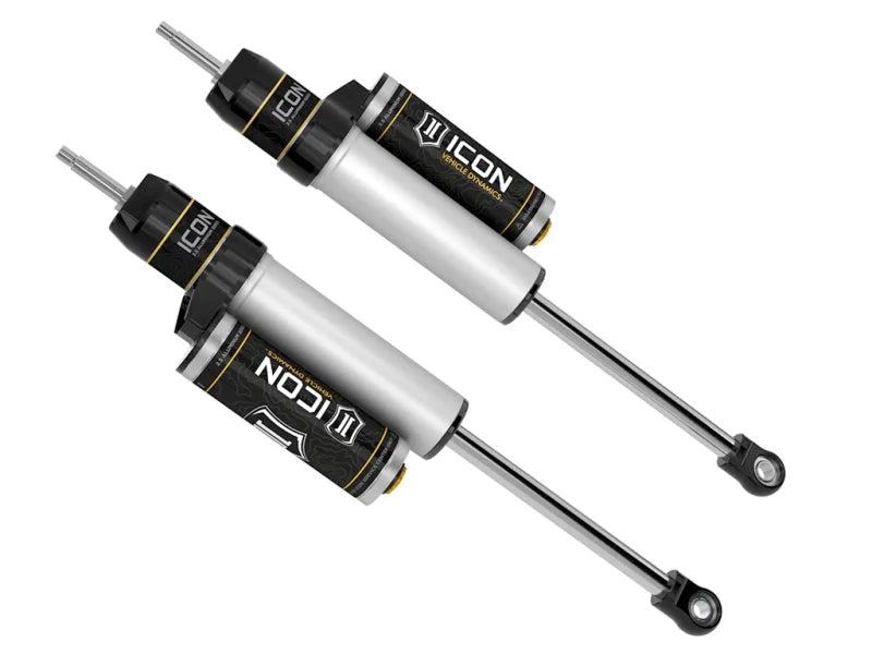 ICON 2005+ Ford F-250/F-350 Super Duty 4WD 4.5in Front 2.5 Series Shocks VS PB - Pair - Additional View 5
