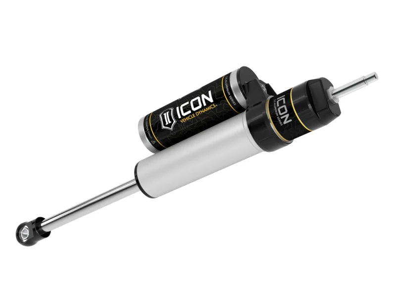 ICON 2005+ Ford F-250/F-350 Super Duty 4WD 4.5in Front 2.5 Series Shocks VS PB - Pair - Additional View 6