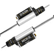 Load image into Gallery viewer, ICON 2005+ Ford F-250/F-350 Super Duty 4WD 4.5in Front 2.5 Series Shocks VS PB - Pair - Additional View 8
