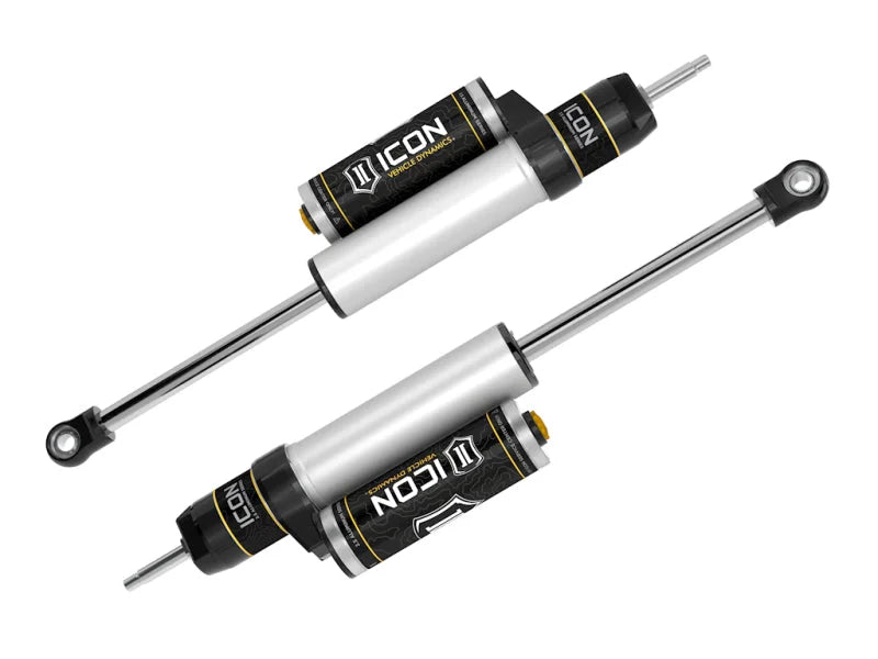 ICON 2005+ Ford F-250/F-350 Super Duty 4WD 4.5in Front 2.5 Series Shocks VS PB - Pair - Additional View 8