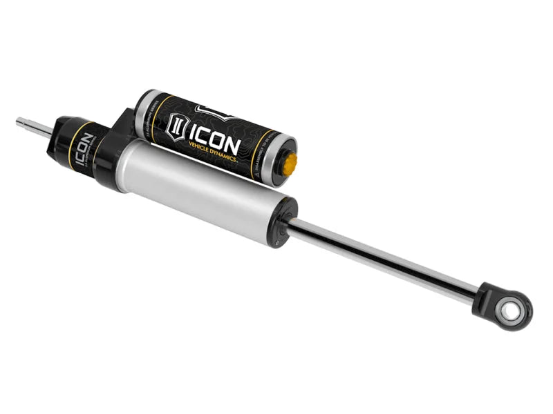 ICON 2005+ Ford F-250/F-350 Super Duty 4WD 4.5in Front 2.5 Series Shocks VS PB - Pair - Additional View 10