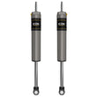 Load image into Gallery viewer, ICON 2005+ Ford F-250/F-350 Super Duty 4WD 7in Front 2.5 Series Shocks VS IR - Pair - Side View