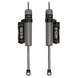 Load image into Gallery viewer, ICON 2005+ Ford F-250/F-350 Super Duty 4WD 7in Front 2.5 Series Shocks VS PB - Pair - Main Product View
