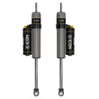 Load image into Gallery viewer, ICON 2005+ Ford F-250/F-350 Super Duty 4WD 7in Front 2.5 Series Shocks VS PB CDCV - Pair - Main Product View