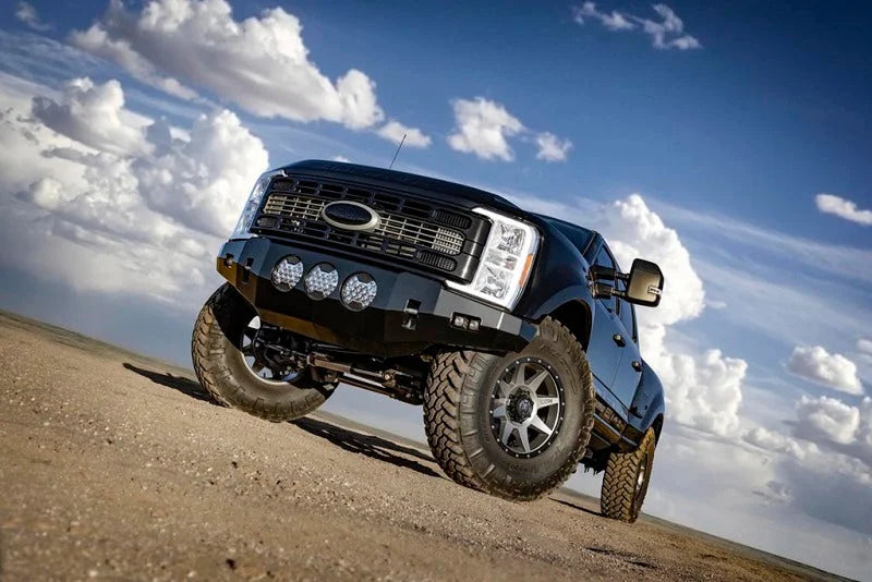 ICON 2005+ Ford Super Duty Front Lower Adjustable Link Kit - Additional View 5