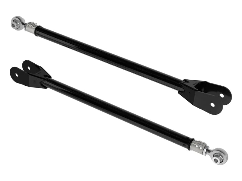 ICON 2005+ Ford Super Duty Front Lower Adjustable Link Kit - Additional View 6