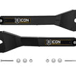 Load image into Gallery viewer, ICON 2005+ Ford Super Duty Radius Arm System - Main Product View
