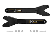 Load image into Gallery viewer, ICON 2005+ Ford Super Duty Radius Arm System - Main Product View