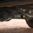 Load image into Gallery viewer, ICON 2005+ Ford Super Duty Radius Arm System - Side View