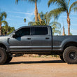 Load image into Gallery viewer, ICON 2005+ Ford Super Duty Radius Arm System - Back View