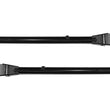 Load image into Gallery viewer, ICON 2005+ Ford Super Duty Rear Fixed Front Upper Links - Main Product View