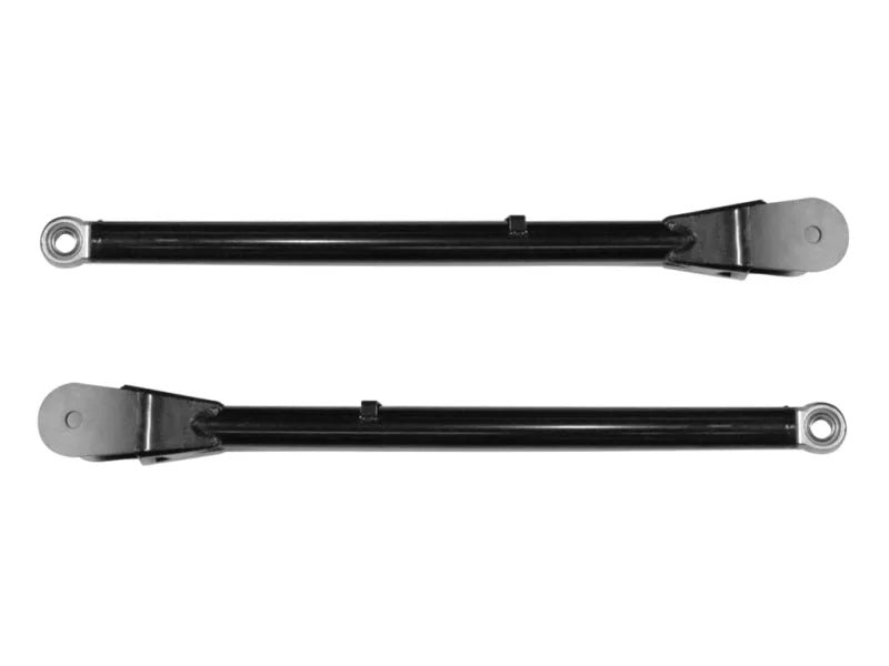 ICON 2005+ Ford Super Duty Rear Fixed Front Upper Links - Main Product View