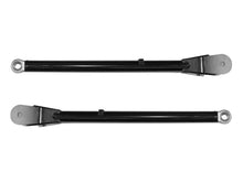 Load image into Gallery viewer, ICON 2005+ Ford Super Duty Rear Fixed Front Upper Links - Main Product View
