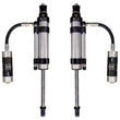 Load image into Gallery viewer, ICON 2005+ Toyota Tacoma 0-1.5in Rear 2.5 Omega Series Shocks RR - Pair