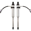 Load image into Gallery viewer, ICON 2005+ Toyota Tacoma 0-1.5in Rear 2.5 Series Shocks VS RR CDCV - Pair - Back View