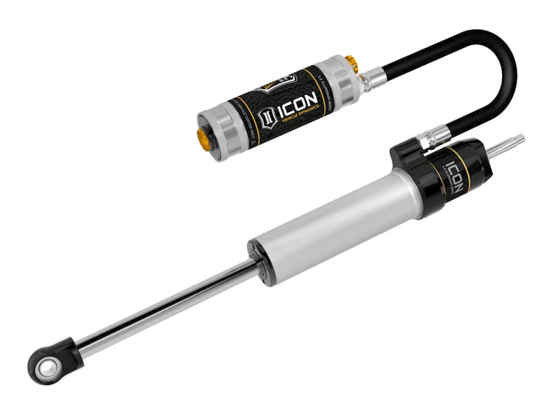 ICON 2005+ Toyota Tacoma 0-1.5in Rear 2.5 Series Shocks VS RR CDCV - Pair - Additional View 7