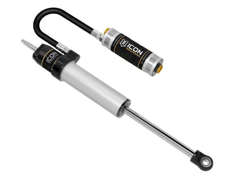 ICON 2005+ Toyota Tacoma 0-1.5in Rear 2.5 Series Shocks VS RR CDCV - Pair - Additional View 8