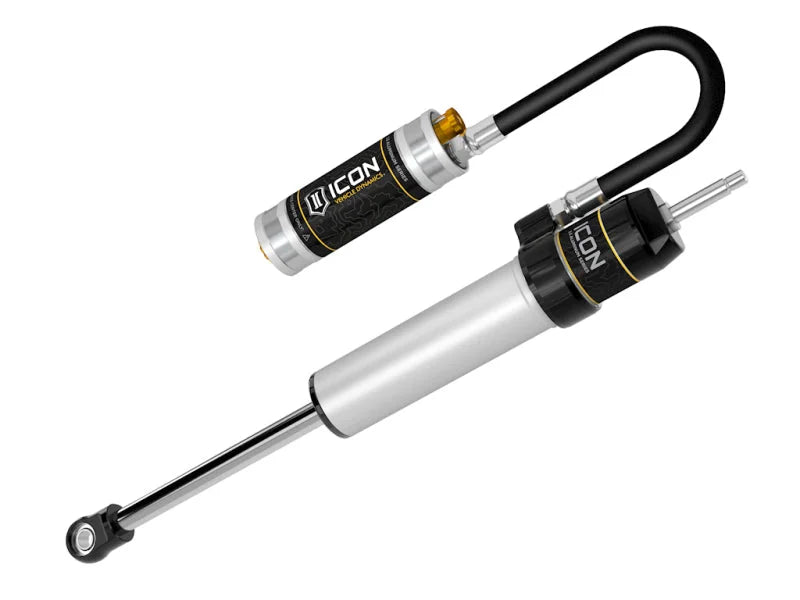 ICON 2005+ Toyota Tacoma 0-1.5in Rear 2.5 Series Shocks VS RR CDCV - Pair - Additional View 9