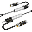 Load image into Gallery viewer, ICON 2005+ Toyota Tacoma 0-1.5in Rear 2.5 Series Shocks VS RR CDCV - Pair - Additional View 10