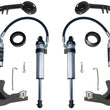 Load image into Gallery viewer, ICON 2005+ Toyota Tacoma / 03-09 Toyota 4Runner / 07-09 Toyota FJ S2 Stage 2 Upgrade System