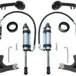 Load image into Gallery viewer, ICON 2005+ Toyota Tacoma / 03-09 Toyota 4Runner / 07-09 Toyota FJ S2 Stage 3 Upgrade System