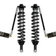 Load image into Gallery viewer, ICON 2005+ Toyota Tacoma / 2007+ Toyota FJ 2.5 Custom Shocks VS RR CDCV Coilover Kit w/Long Travel