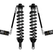 Load image into Gallery viewer, ICON 2005+ Toyota Tacoma / 2007+ Toyota FJ 2.5 Custom Shocks VS RR Coilover Kit w/Long Travel