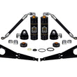 Load image into Gallery viewer, ICON 2005+ Toyota Tacoma / 2007+ Toyota FJ Resi CDCV Upgrade Kit w/Seals - Pair