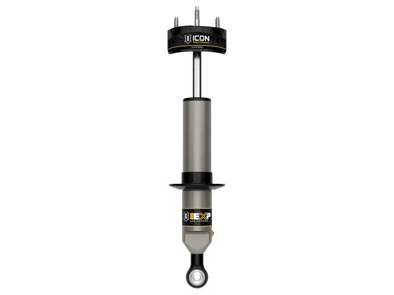 ICON 2005+ Toyota Tacoma 2.5 EXP Front Coilover Shock - Main Product View