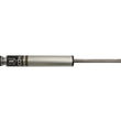 Load image into Gallery viewer, ICON 2005+ Toyota Tacoma 4WD 1.5-3in Rear 2.0 Series Aluminum Shocks NR - Side View
