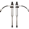 Load image into Gallery viewer, ICON 2005+ Toyota Tacoma 6in Rear 2.5 Series Shocks VS RR - Pair - Side View