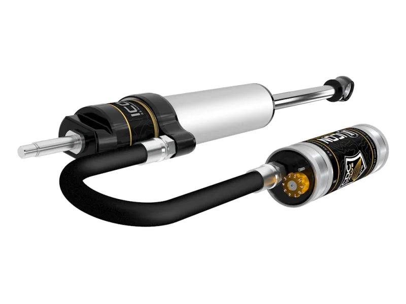 ICON 2005+ Toyota Tacoma 6in Rear 2.5 Series Shocks VS RR CDCV - Pair - Additional View 7