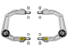 Load image into Gallery viewer, ICON 2005+ Toyota Tacoma Billet Upper Control Arm Delta Joint Kit - Main Product View
