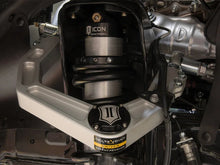 Load image into Gallery viewer, ICON 2005+ Toyota Tacoma Billet Upper Control Arm Delta Joint Kit - Side View