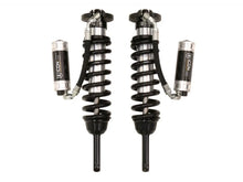 Load image into Gallery viewer, ICON 2005+ Toyota Tacoma Ext Travel 2.5 Series Shocks VS RR CDCV Coilover Kit - Main Product View
