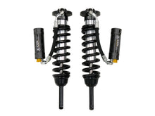 Load image into Gallery viewer, ICON 2005+ Toyota Tacoma Ext Travel 2.5 Series Shocks VS RR CDCV Coilover Kit - Side View