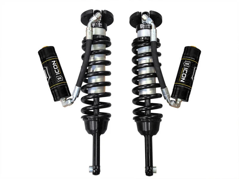 ICON 2005+ Toyota Tacoma Ext Travel 2.5 Series Shocks VS RR Coilover Kit - Main Product View