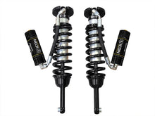 Load image into Gallery viewer, ICON 2005+ Toyota Tacoma Ext Travel 2.5 Series Shocks VS RR Coilover Kit - Main Product View