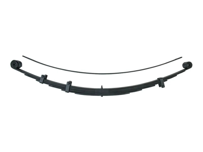 ICON 2005+ Toyota Tacoma Multi Rate RXT Leaf Pack w/Add In Leaf - Main Product View