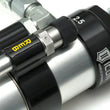 Load image into Gallery viewer, ICON 2005+ Toyota Tacoma RXT Rear 2.5 Omega Series Shocks RR - Pair - Installation View