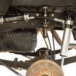 Load image into Gallery viewer, ICON 2005+ Toyota Tacoma RXT Rear 2.5 Series Shocks RR CDCV - Pair - Side View
