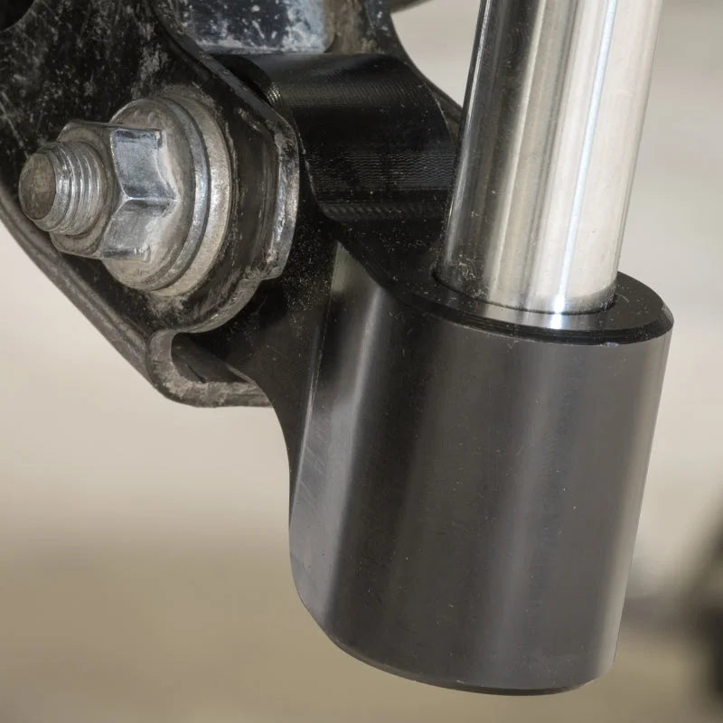 ICON 2005+ Toyota Tacoma RXT Stage 1 System - Detail View
