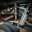 Load image into Gallery viewer, ICON 2005+ Toyota Tacoma Rear Hyd Bump Stop Kit - Side View