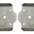 Load image into Gallery viewer, ICON 2005+ Toyota Tacoma Rear Striker Kit for U-Bolt Flip