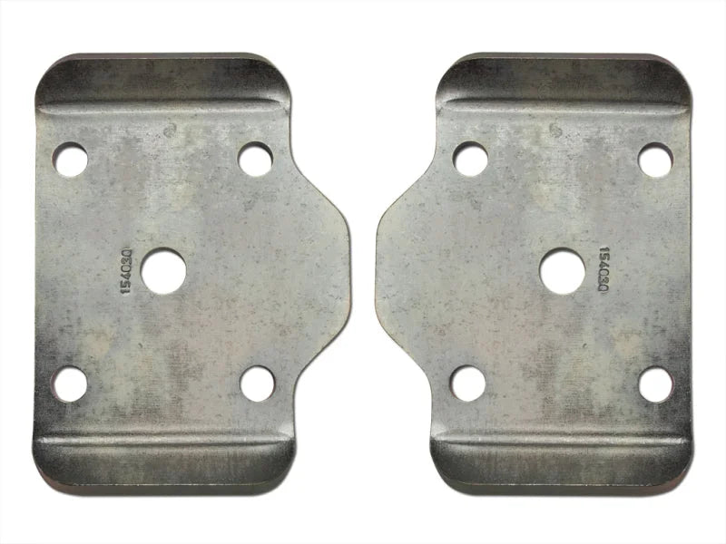 ICON 2005+ Toyota Tacoma Rear Striker Kit for U-Bolt Flip