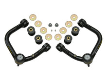 Load image into Gallery viewer, ICON 2005+ Toyota Tacoma Tubular Upper Control Arm Delta Joint Kit - Main Product View