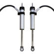 Load image into Gallery viewer, ICON 2007+ Toyota FJ / 2003+ Toyota 4Runner 1-3in Rear 2.5 Series Shocks VS RR - Pair - Back View
